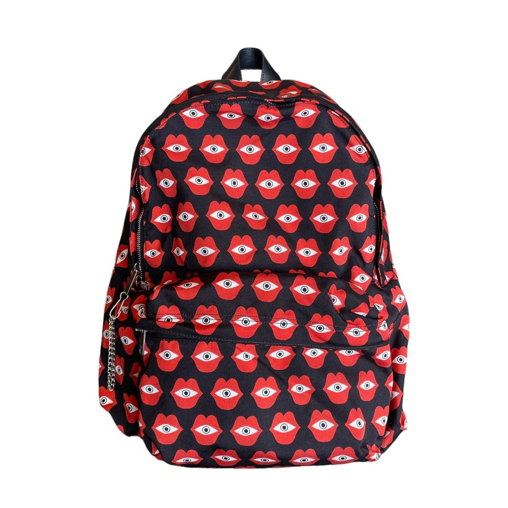 Celine Lips Backpack